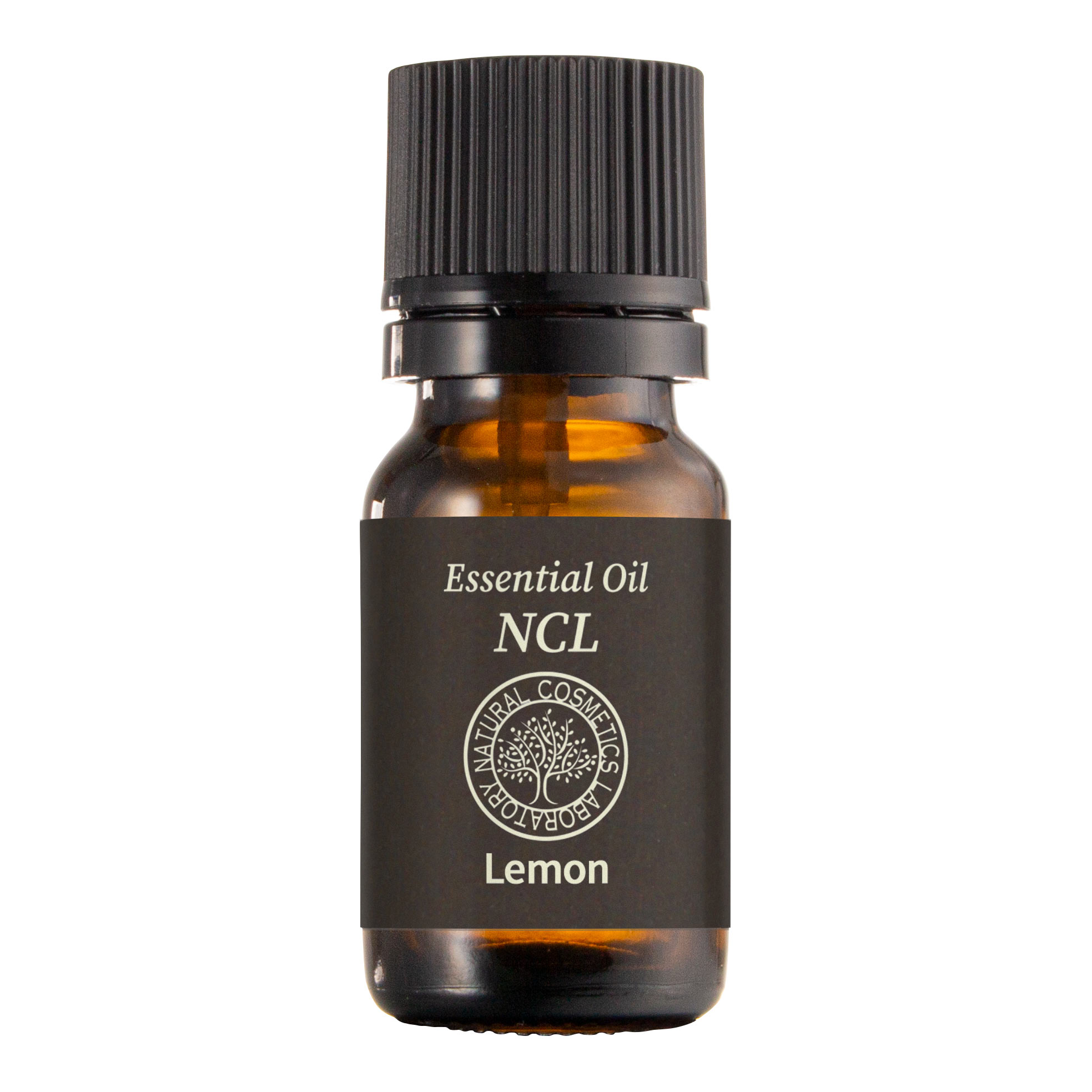 エッセンシャルオイルNCL レモン